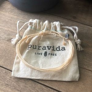 𝐍𝐄𝐖 Pura Vida Bracelet